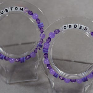 Custom Order