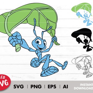 Blue Ant Svg files, Digital download, Svg iron on transfer, svg, png, cricut svg, tumbler svg, tshirt sublimation, bug svg, insect svg