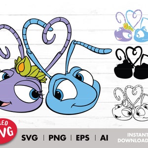 Blue Ant Svg files, Digital download, Svg iron on transfer, svg, png, cricut svg, tumbler svg, tshirt sublimation, bug svg, insect svg