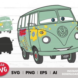 Svg iron on transfer, Cars svg, Digital download, svg, png, cricut svg, tshirt sublimation, vinyl transfer, layered by color, printable