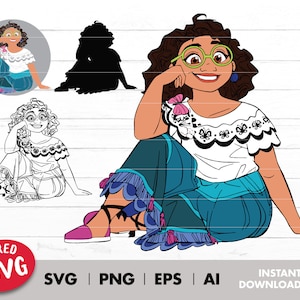 LAYERED SVG, Png svg, svg for cricut, outlined png files for sublimation, iron on transfer, vinyl transfer, layered by color, digital file