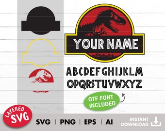 Dinozaur SVG, svg, plik do cięcia sylwetki, plik Svg, Cricut, kreskówka, przyjęcie dla dzieci, PNG, natychmiastowe pobieranie, SVG, urodziny dinozaura