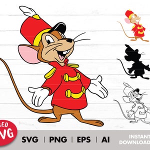 Mouse svg, Layered by color svg, Svg file, Svg iron on transfer, tshirt sublimation, vinyl transfer, png, outlined, digital download