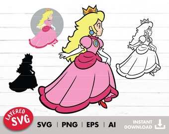 Descarga digital, archivo Svg, transferencia de plancha Svg, sublimación de camisetas, transferencia de vinilo, capas por color, svg imprimible, png, cricut, delineado