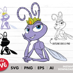 Blue Ant Svg files, Digital download, Svg iron on transfer, svg, png, cricut svg, tumbler svg, tshirt sublimation, bug svg, insect svg
