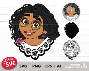 LAYERED SVG, Png svg, svg for cricut, outlined png files for sublimation, iron on transfer, vinyl transfer, layered by color, digital file