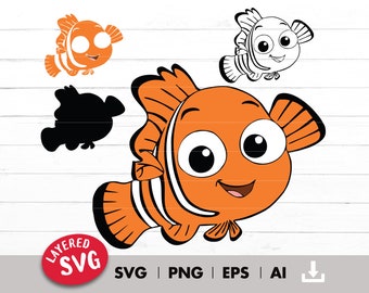 Sea theme svg, Layered by color svg, Svg file, Svg iron on transfer, tshirt sublimation, vinyl transfer, png, outlined, digital download