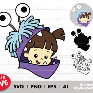 Monsters svg, Layered by color svg, Svg file, Svg iron on transfer, tshirt sublimation, vinyl transfer, png, outlined, digital download