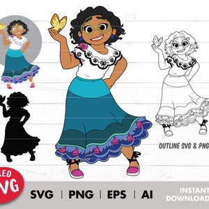 LAYERED SVG, Png svg, svg for cricut, outlined png files for sublimation, iron on transfer, vinyl transfer, layered by color, digital file