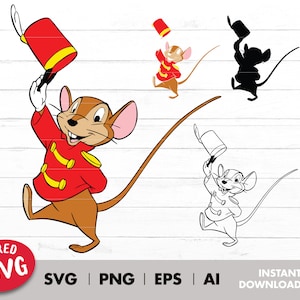 Mouse svg, Layered by color svg, Svg file, Svg iron on transfer, tshirt sublimation, vinyl transfer, png, outlined, digital download