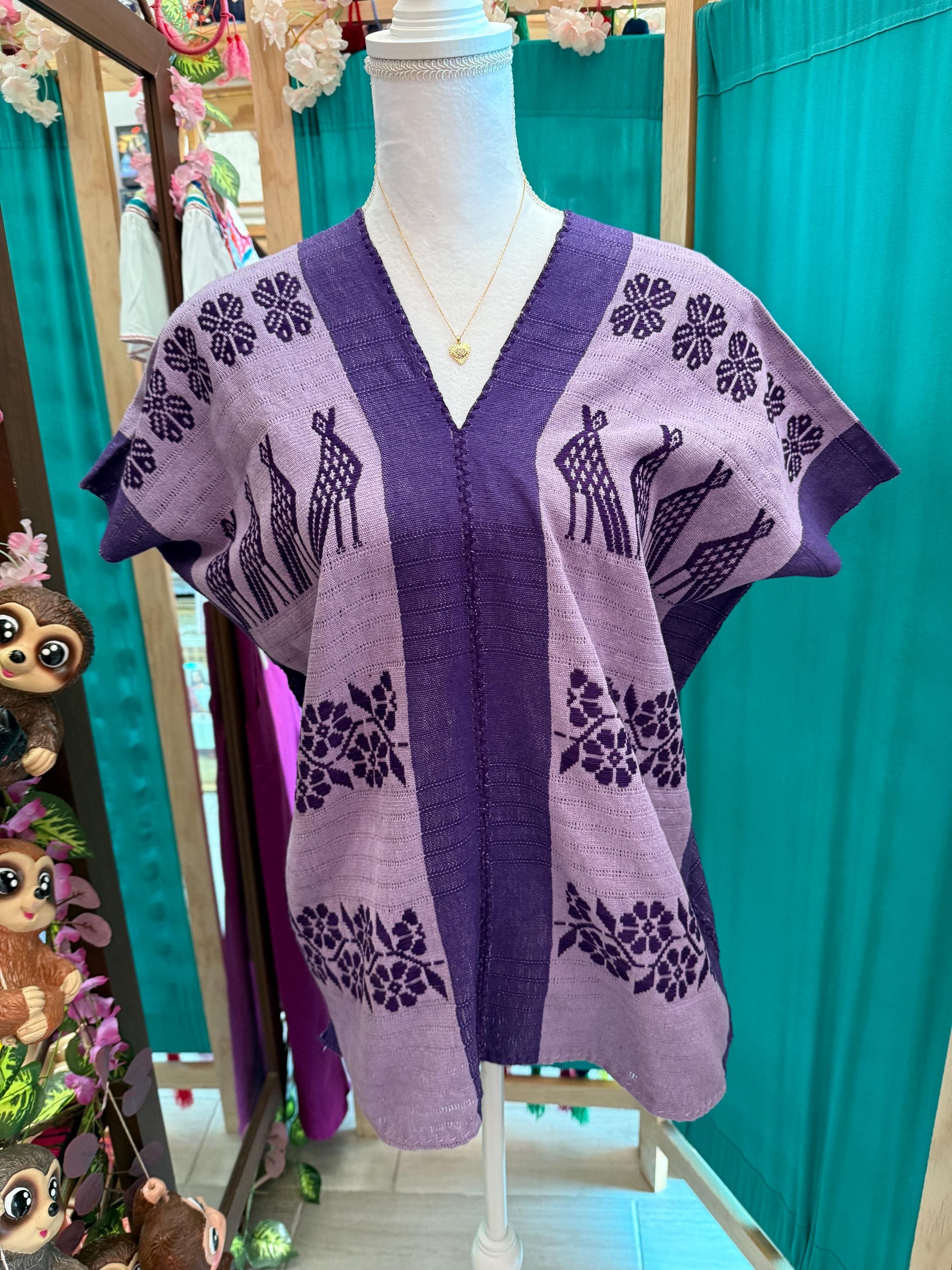 Camiseta oaxaca México