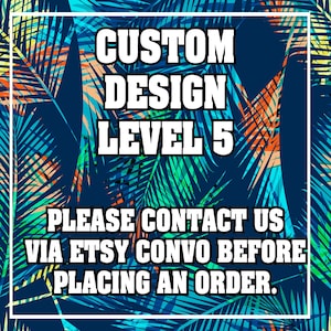 Servicio de diseño gráfico personalizado Nivel 5, Diseños personalizados a pedido, Diseñador gráfico profesional experto, Servicio de diseño gráfico profesional