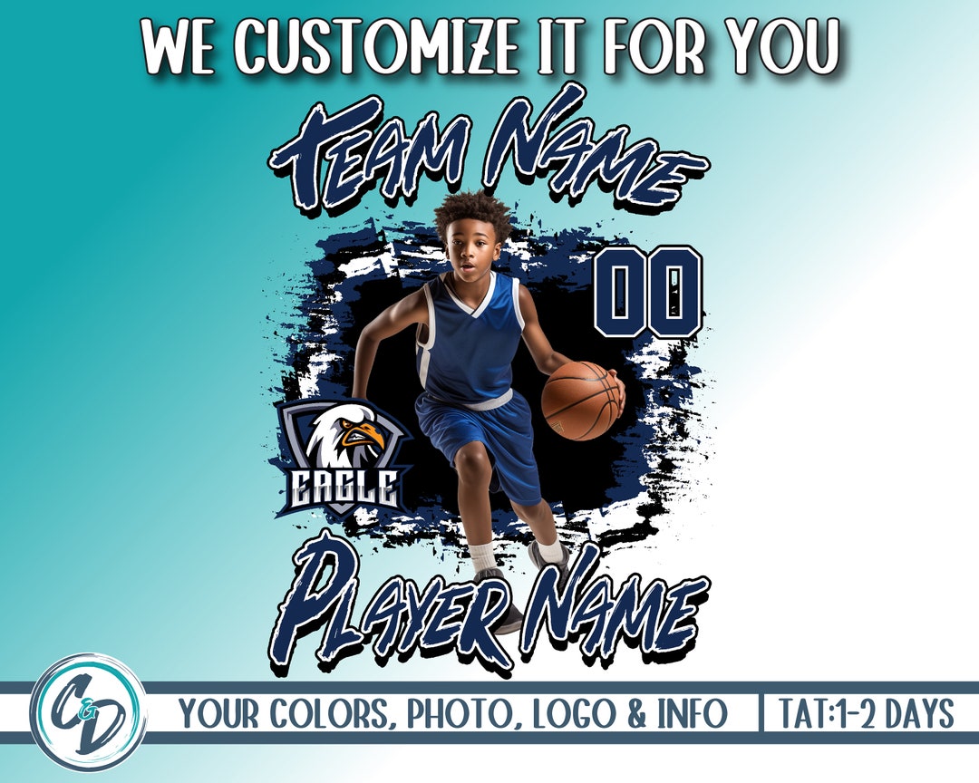 Custom Basketball Design, Basketball Custom PNG, Shirt Design, Paint