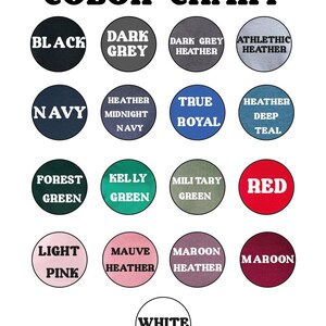 Nightmare Before Christmas Shirt, 2-Sided It's the Most Wonderful Time of the Year Christmas Shirt, Funny Movie Christmas Characters T-Shirt image 11