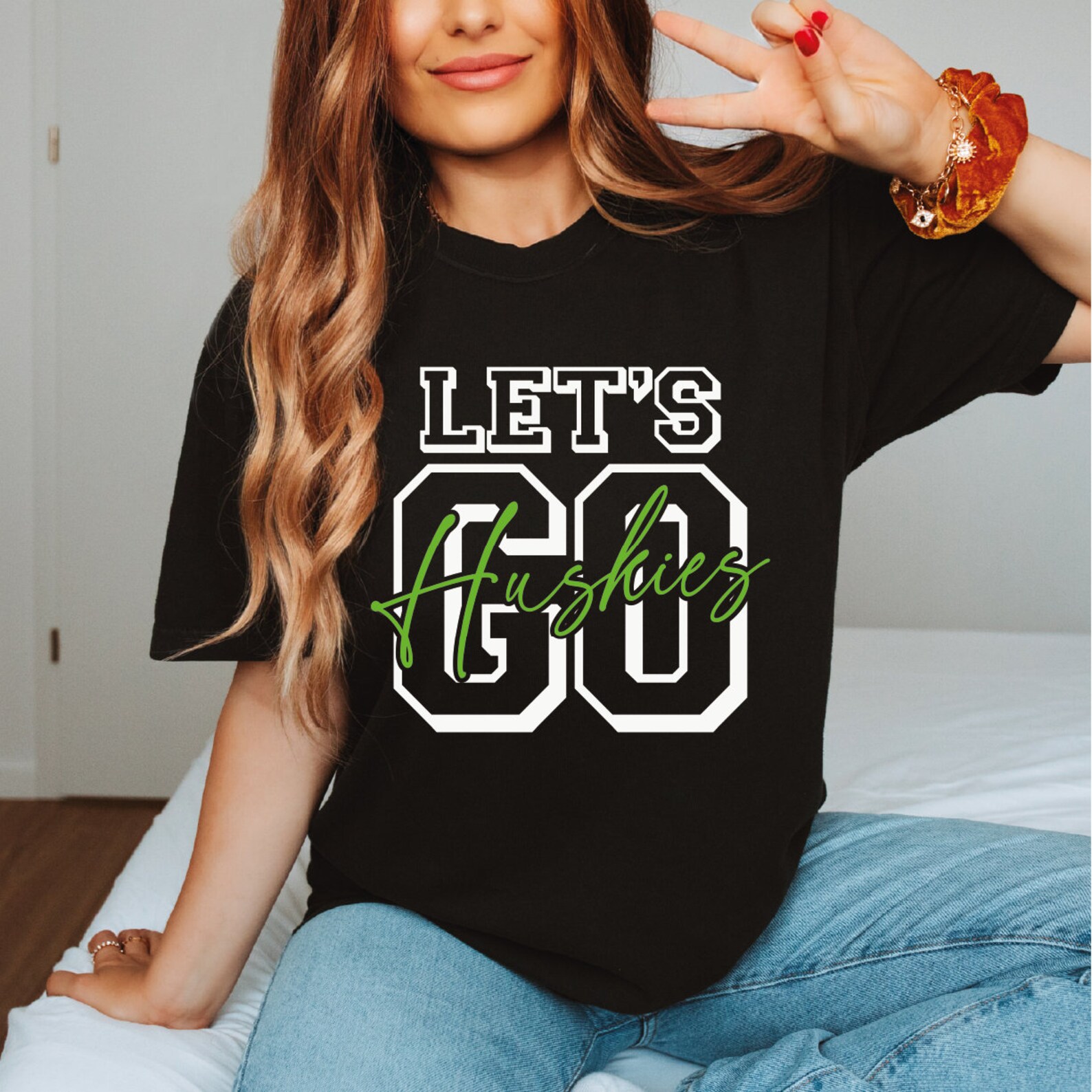 Custom Mascot Shirt, Let's Go Baseball Team Name, Custom Baseball ...