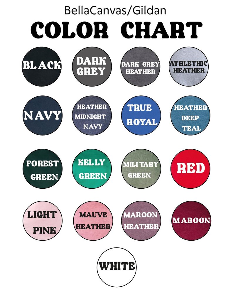 a bunch of different colors of buttons on a white background