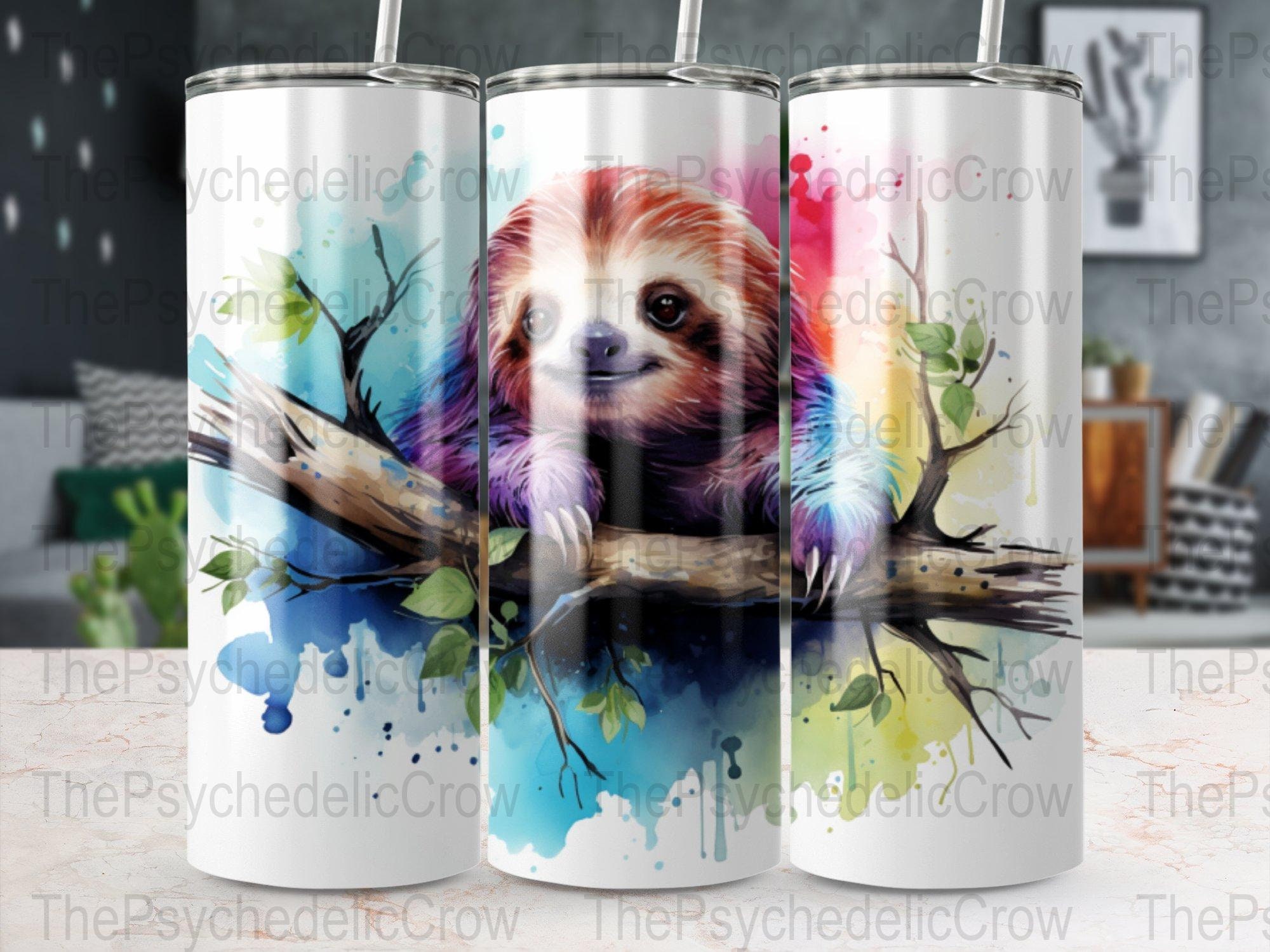 Custom Engraved 20 oz. Tumbler w/ Magslider Lid – BWS Creations