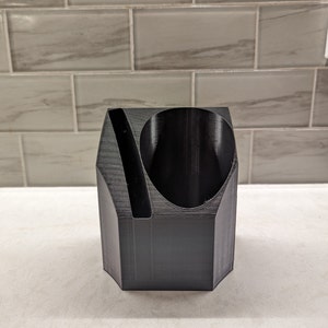 New Cupholder Cell Holder Mercedes-Benz W215 CL-Class CL500 CL55 CL600 CL65 slm