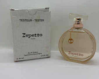 Repetto parfum 80 ml eau de toilette