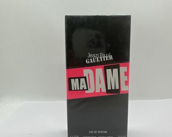 Jean Paul Gaultier madame 75 ml eau de parfum