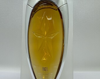 Angel muse de Thierry Mugler 50 ml eau de parfum neuf