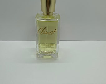 Lancôme Climat 75 ml Eau de Toilette neu