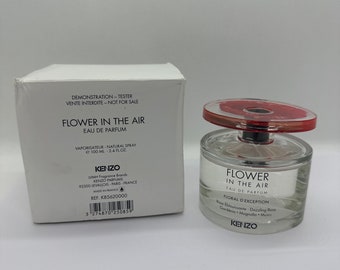 Flower in the air van Kenzo 100 ml eau de parfum nieuw