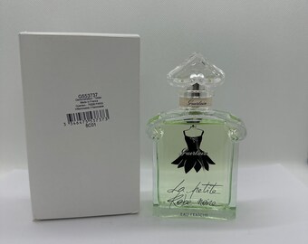 La petite robe noir de Guerlain eau fraîche 100 ml  eau de toilette neuf