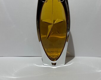 Angel muse de Thierry Mugler 100 ml eau de parfum neu