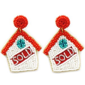 Bead Post Etsy