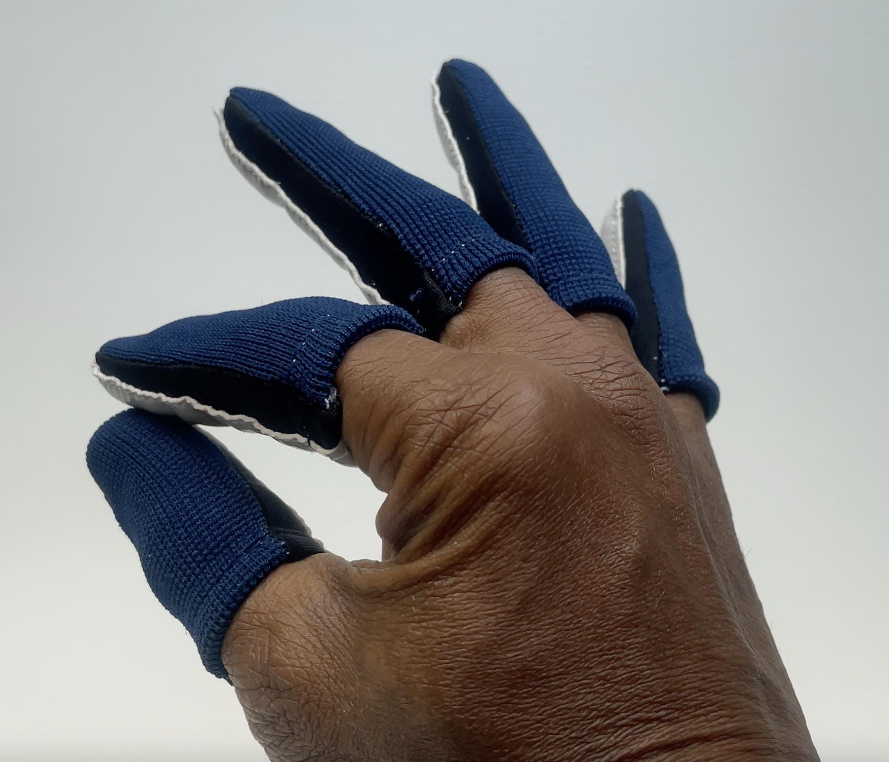 One Finger Protector Sale Buy 1 Get 1! Finger Protector Sleeves: Grip Enhancer for Crafting ...