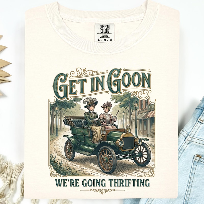Goon Material Etsy goon-material-etsy