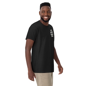 Anti Zionist Social Club Olive Tee Comfort Colors Heavyweight Cotton Tee