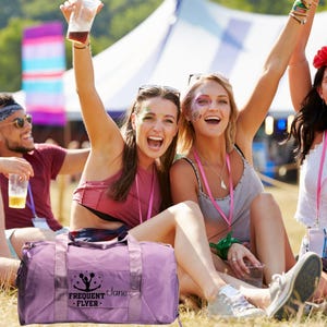 Personalisierte Jubel-Führer Reisetasche, Geschenke für Cheer Prinzessin, kundenspezifische Namen Reisetasche für das Schuljubel-Team, kundenspezifische Weekender-Tasche