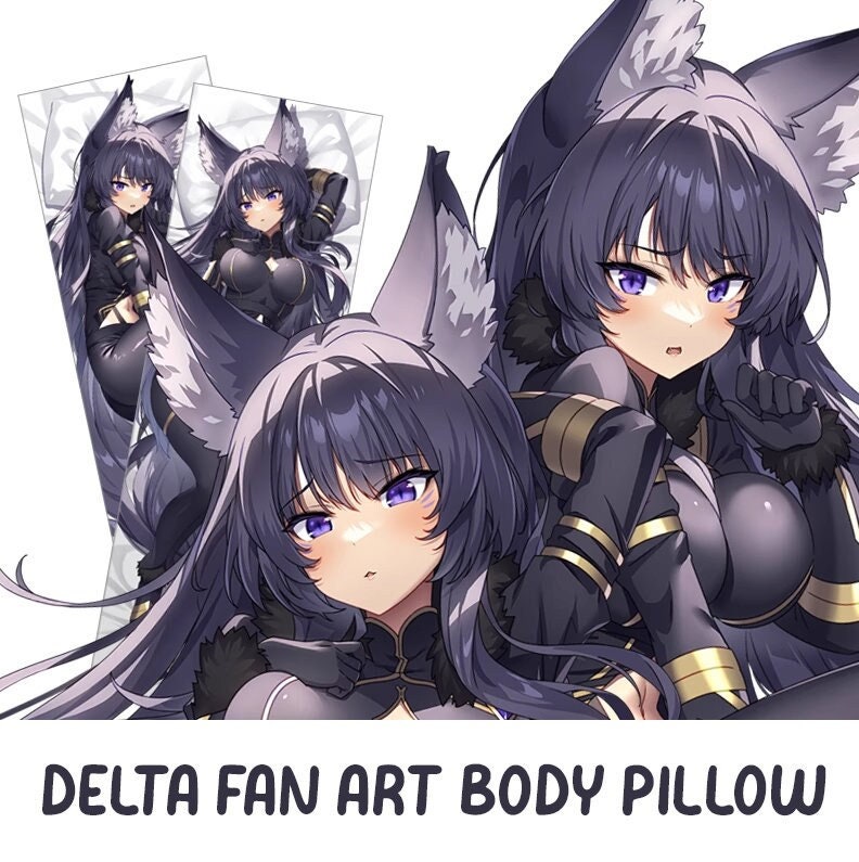 Catnip Dakimakura Anime Body Pillow for Cats Handmade Catnip Waifu Pillow  Kick Stick Cat Toy Anime Catnip Kicker 