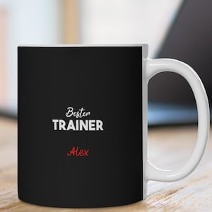 Coach Gift Best Coach Coaching Mug Mentor Appreciation Gift Swimming Instructor Football Coach Thank You Gift Ceramic Mug