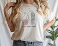Face Reading T-Shirt | Holistic Body Diagnostics Shirt | Coach Self-Discovery T-Shirt | Face Reading Shirt | Holistic Spiritual Shirt product logo