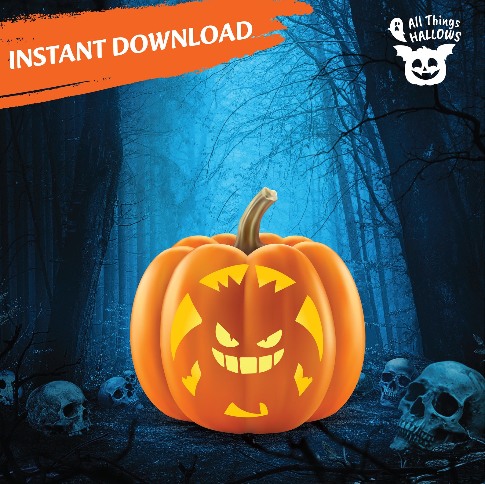 gengar-pumpkin-carving-stencil-template-halloween-jack-o-lantern