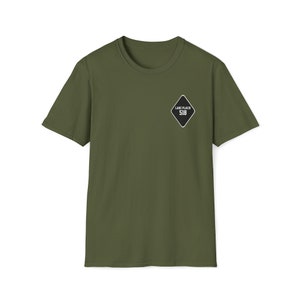 Lake Placid 518 Black Diamond T-Shirt, Trendy Fun Skiing tshirt, Father&#39;s Day Gift, Snowboarding t-shirt, Christmas tshirt