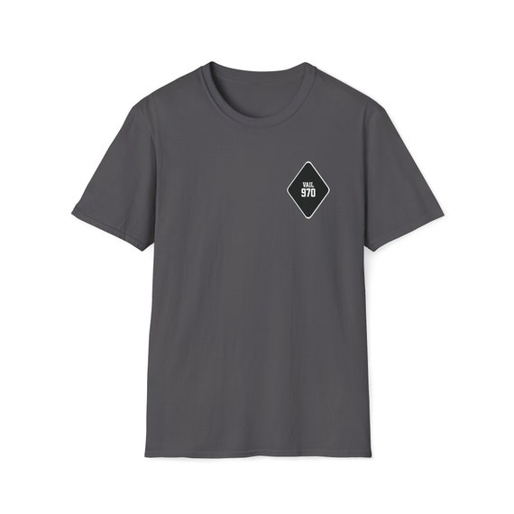 Vintage Colorado Snowboarder Black Diamond Slopes Shirt Vintage Colorado Snowboarder Black Diamond Slopes Shirt