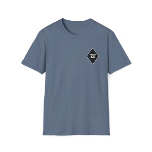 Park City 435 Black Diamond T-Shirt, Trendy Fun Skiing t shirt, Snowboarding tshirt, Christmas shirt, Father&#39;s Day Gift