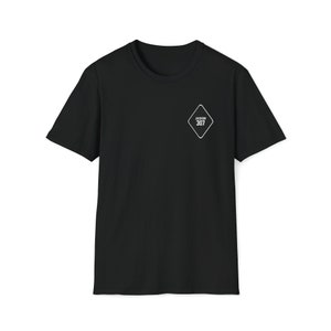Jackson Black Diamond T-Shirt, Trendy Fun Skiing tshirt, Father&#39;s Day Gift, Snowboarding t-shirt, Christmas tshirt