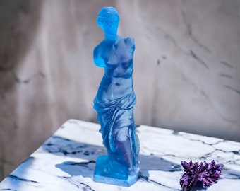 Estatua de Venus de Milo