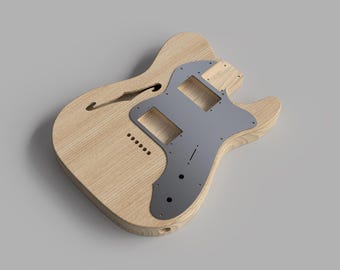 72 シンラインスタイルギターボディ未仕上げテレ - Etsy 日本 72 シンラインスタイルギターボディ未仕上げテレ - Etsy 日本