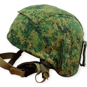 Military Combat Helmet Rabintex Rbh 303IE