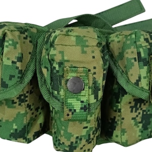 Grenade Hedp Pouch