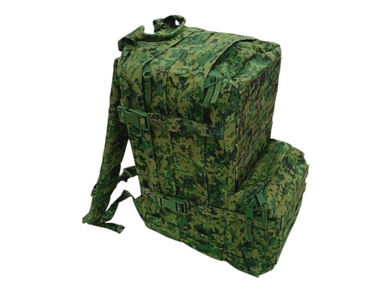 Military 3 Day Assault Carrier backpack
