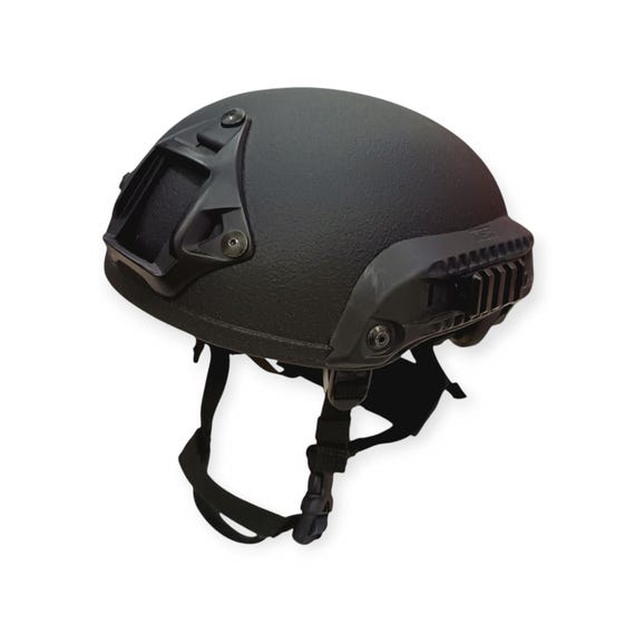 Ballistic Tactical Combat Helmet Sprint Level 3A Sz L
