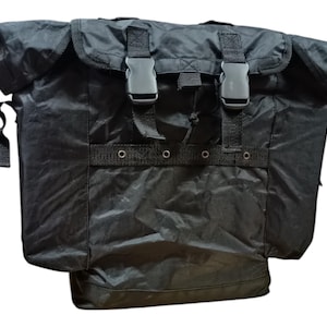 Original Singapore Military Field Pack Bag (30L)