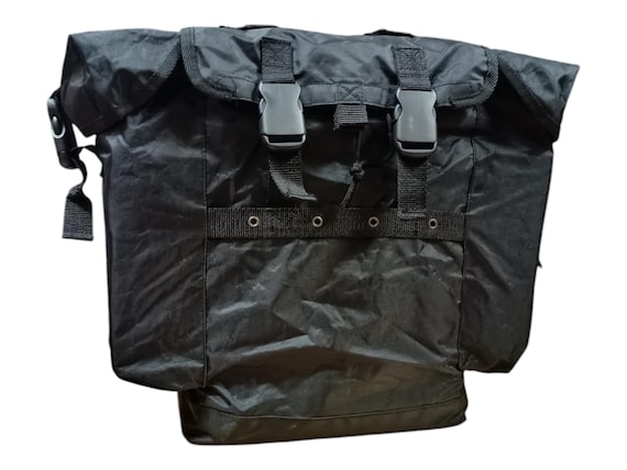 Original Singapore Military Field Pack Bag (30L)